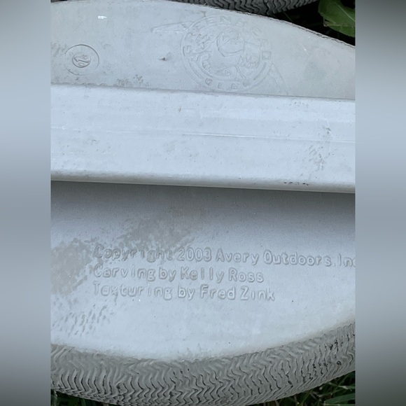 Greenhead Gear Hunting Plastic Floating Duck Mallard Decoys - Picture 6 of 13